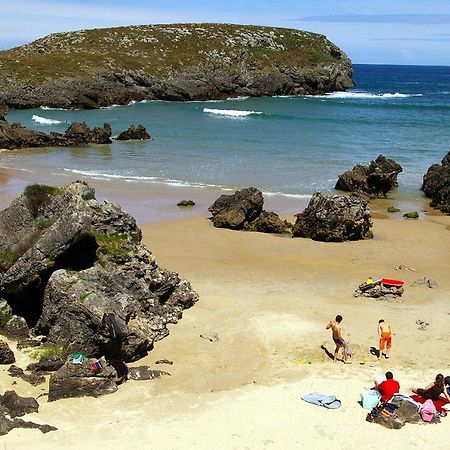 바로드레인스 Vistamar Playa Barru 아파트 외부 사진