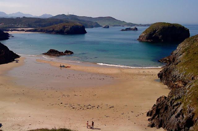 바로드레인스 Vistamar Playa Barru 아파트 외부 사진